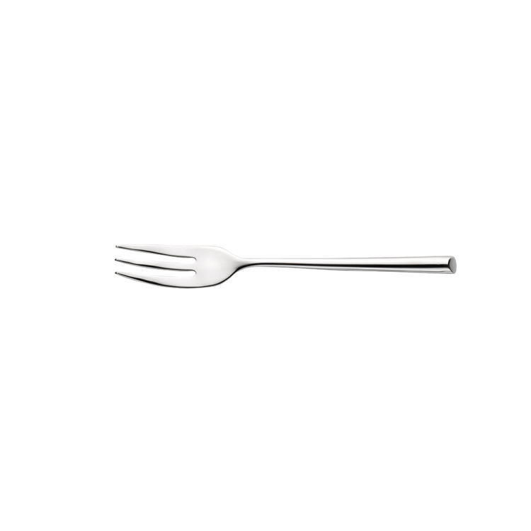 Fourchette à gâteau TRUMPET Forgé