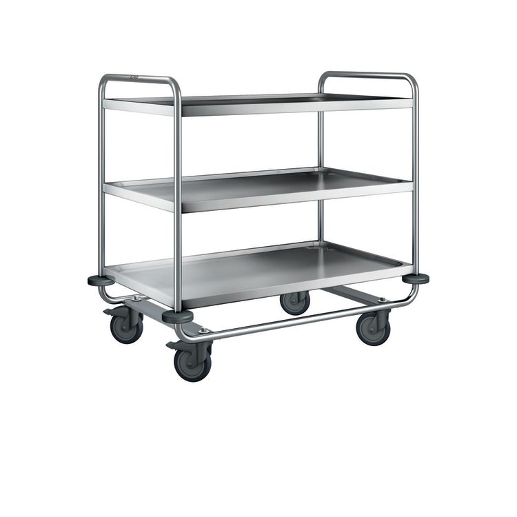 Servierwagen SW 10x6-3