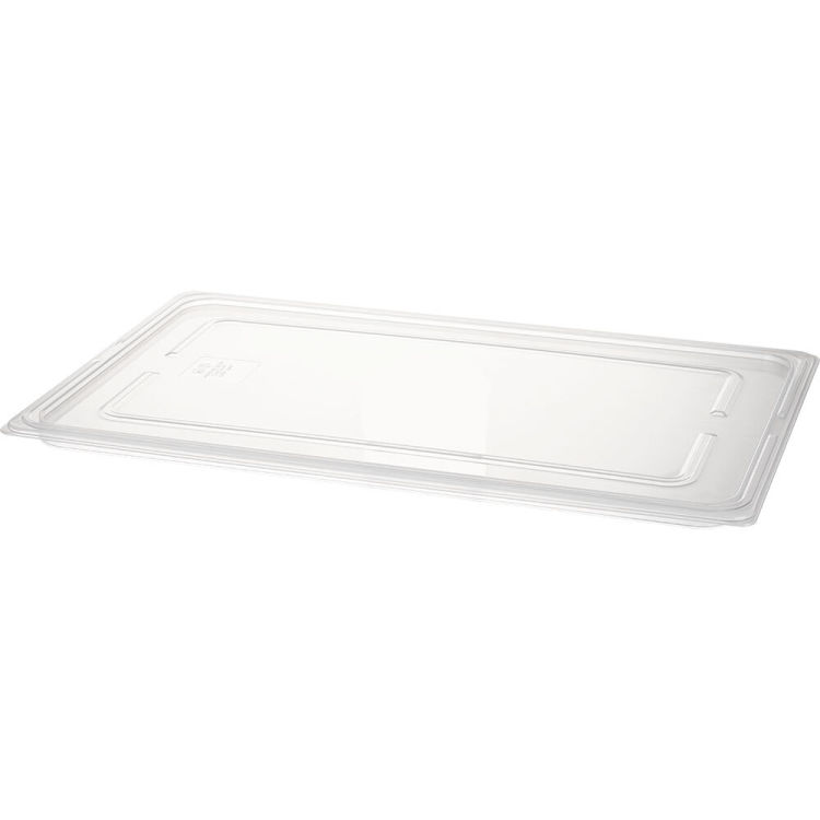 GN-Deckel, dicht schließend, Polypropylen, GN 1/1, Serie Protect von Stalgast