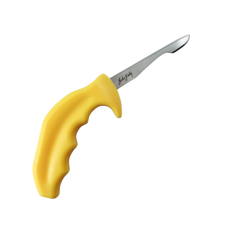 Shucker Paddy Original Austernmesser