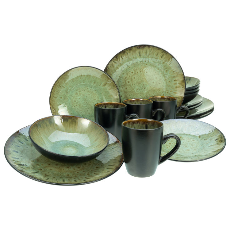 Jawa - Kombiservice 16-tlg