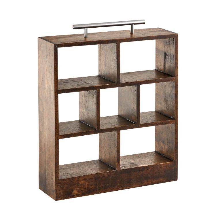 High Tea Rack