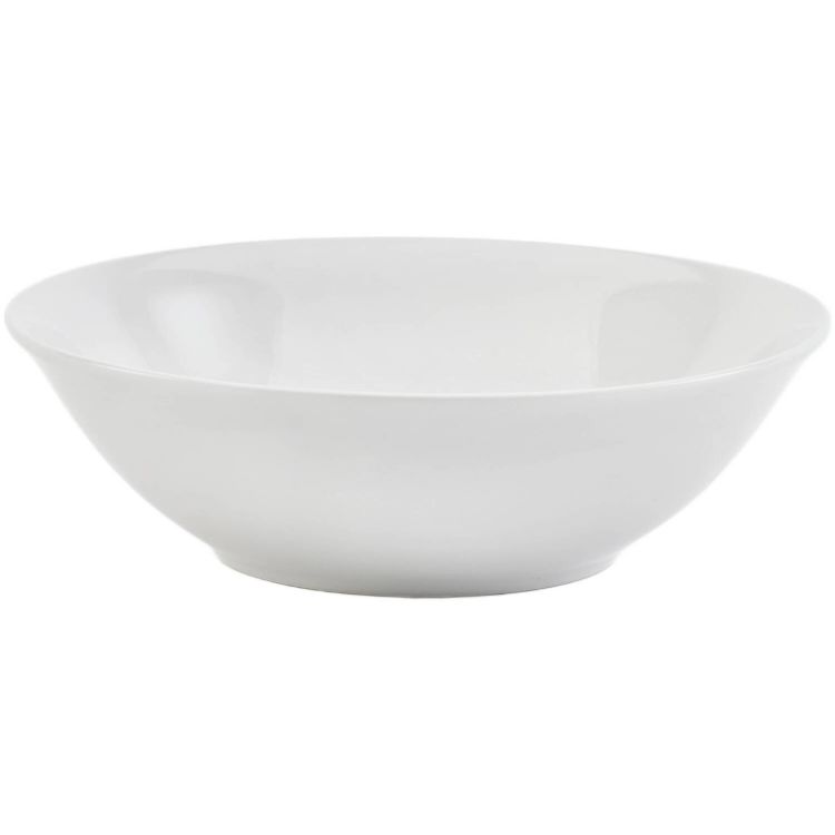 Salatschalen Trend, rund