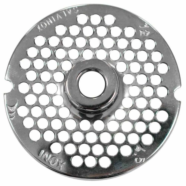 Disque perforé pour réf. 30221686 et 30221691