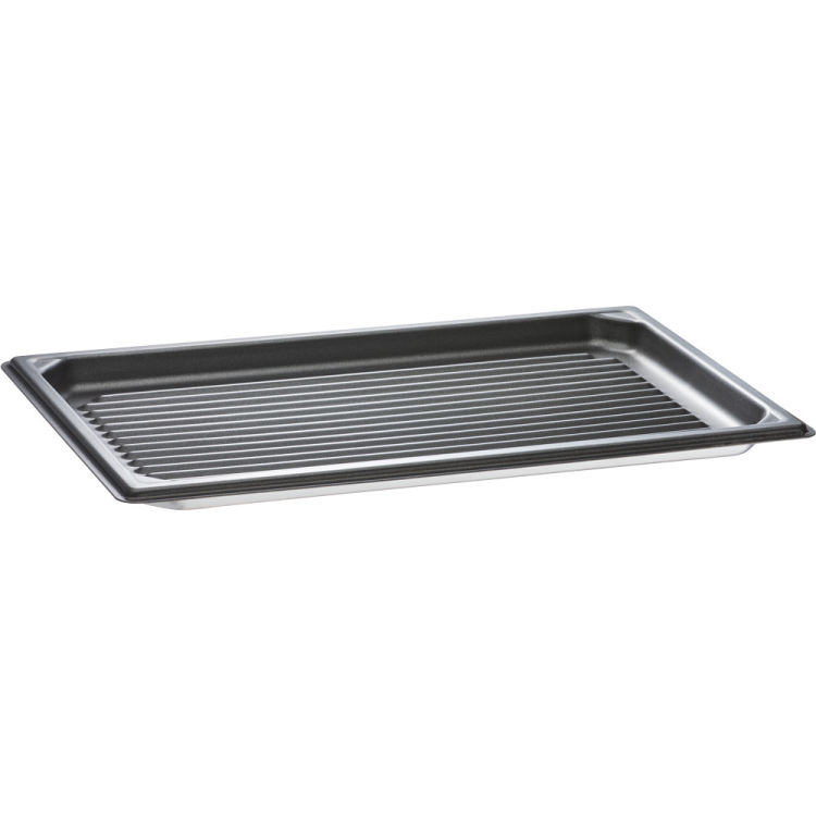 Plaque de cuisson antiadhésive pour four