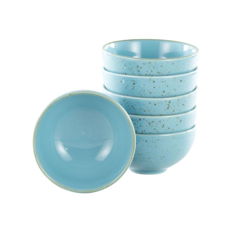Nature Collection - Dipschale 6-tlg