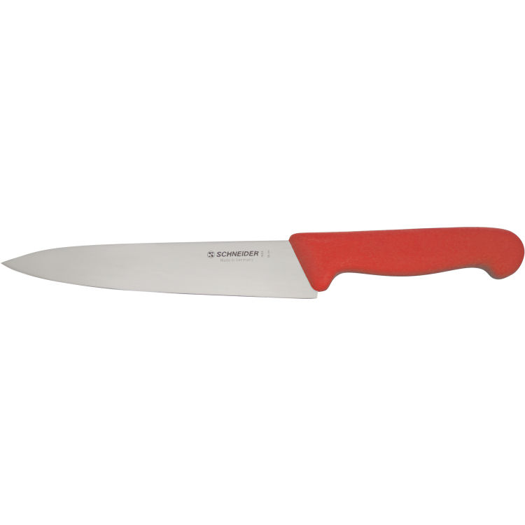 Couteau chef