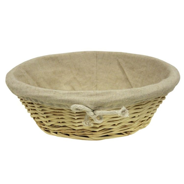 Boulangere ronde gm 29x9