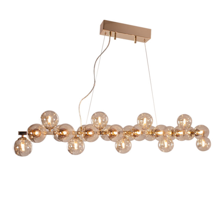 Splendor Bar Pendelleuchte