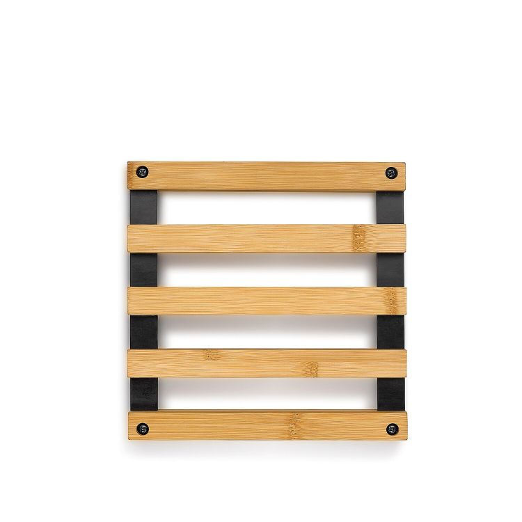 Untersetzer Kiril Bambus