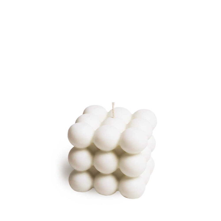 Sojakerze Bubble Square