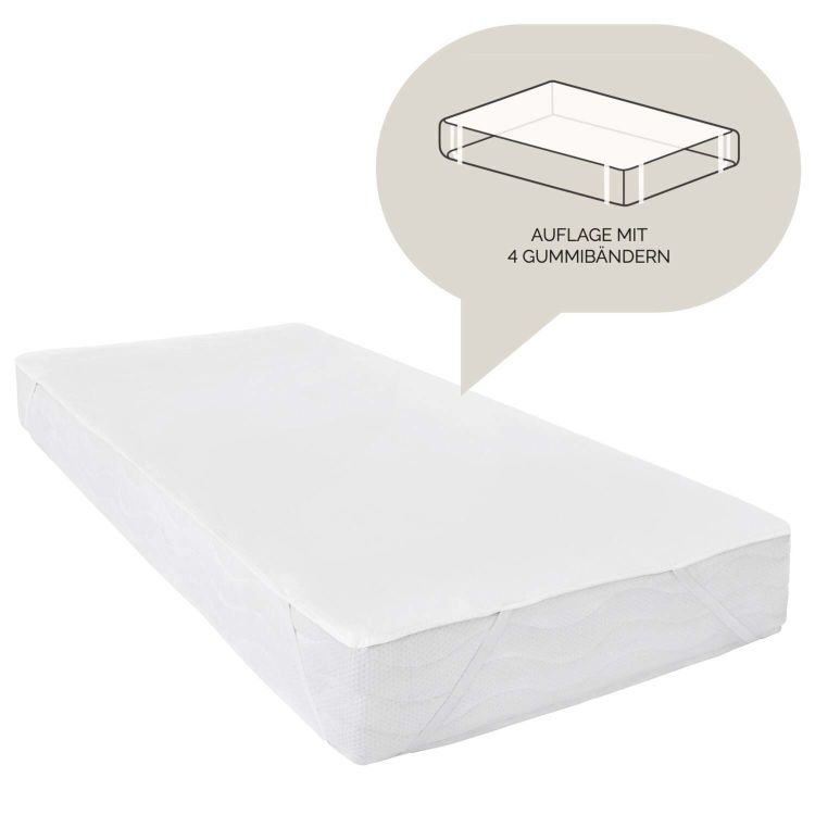 Matratzenauflage