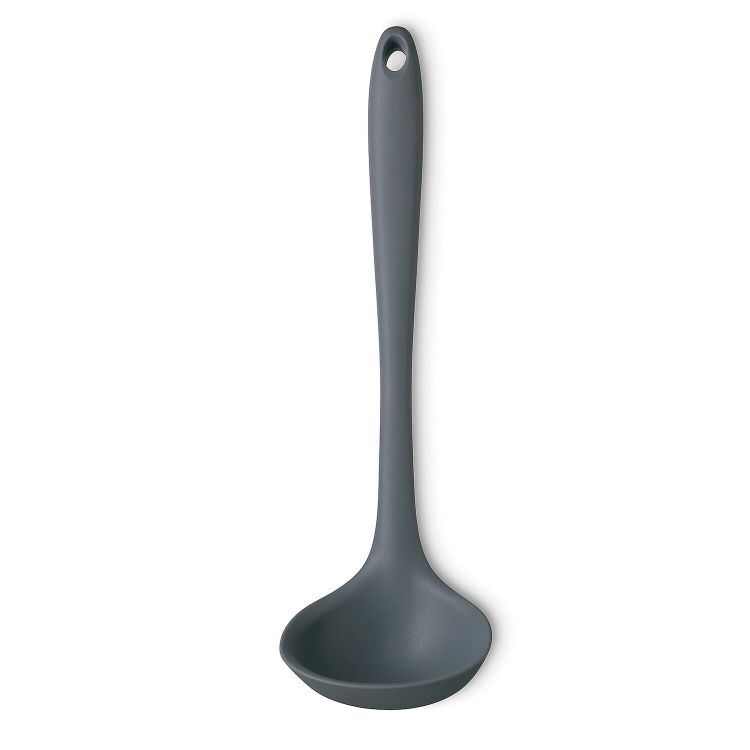 Suppenschöpfer Tom Silikon