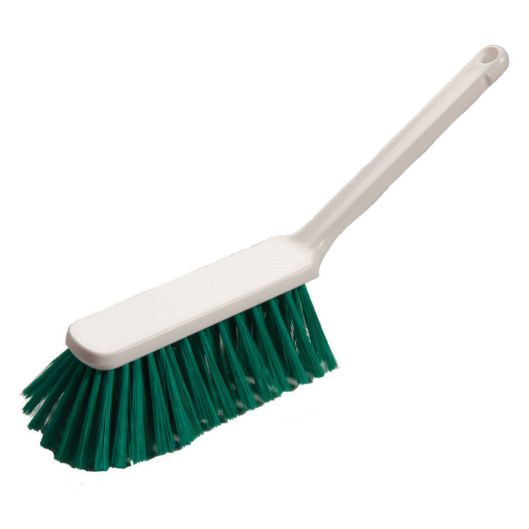 Handbesen, weich, Handbesen 315x40x55 mm, weich