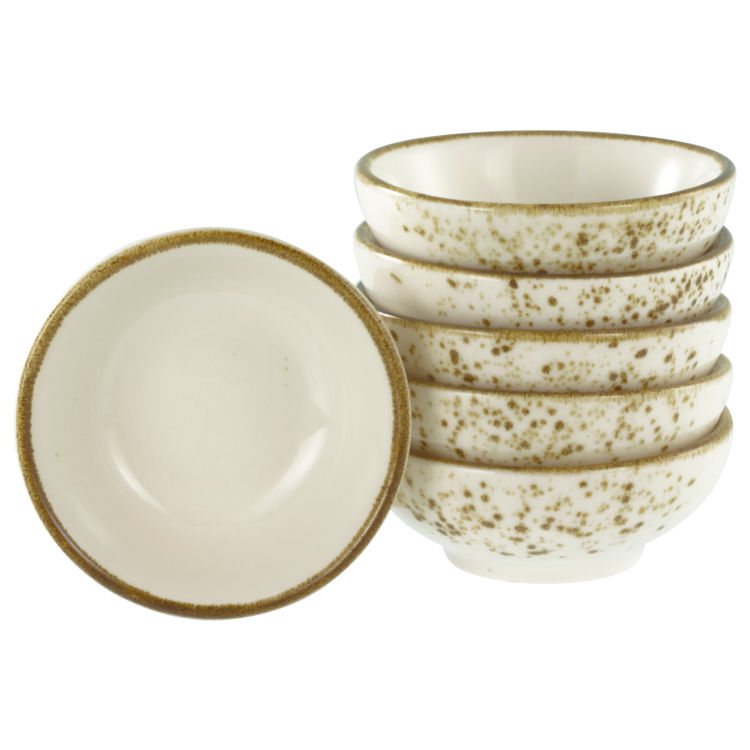 Nature Collection - Sojaschale 6-tlg