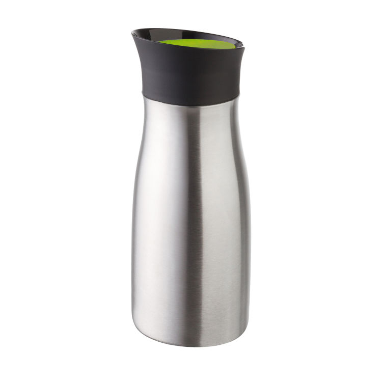 tazza to-go Click'N'Drink 0,3 l kiwi