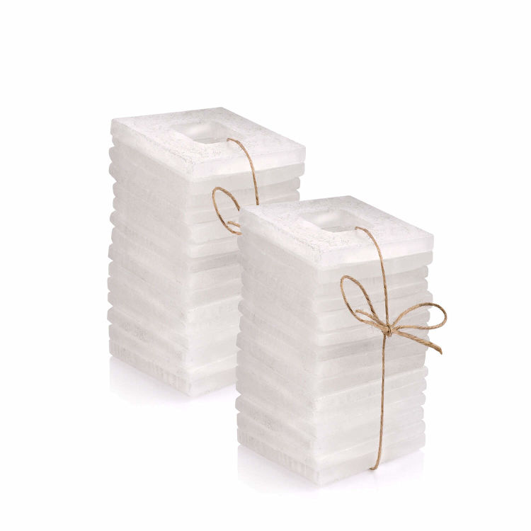 Nachfüllwachsplatten S (für Kea)