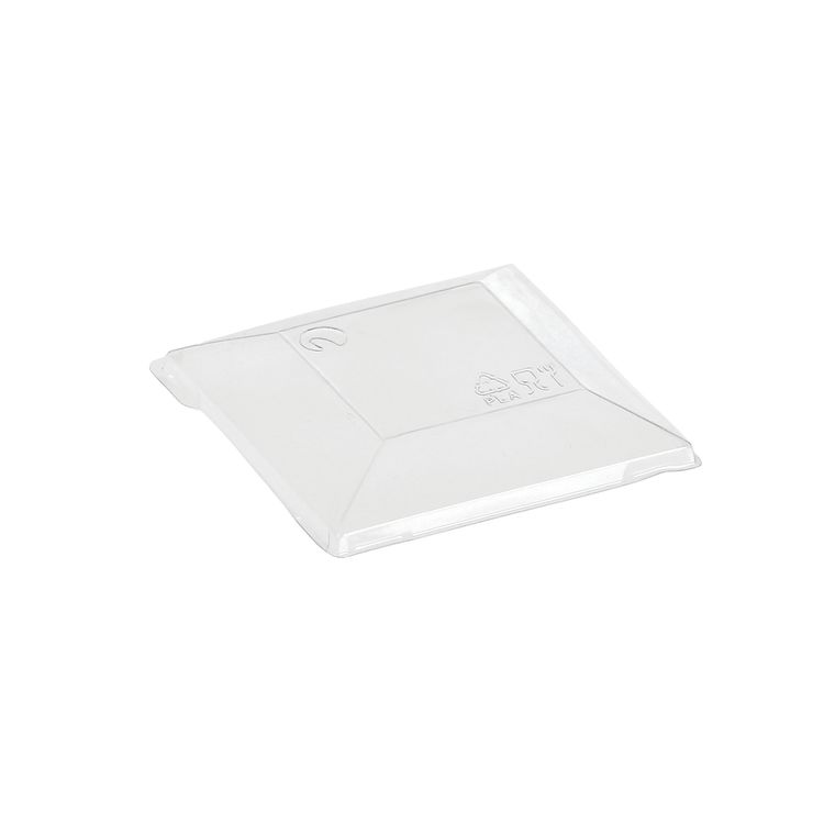 Deckel PLA, zu Pyramid, naturesse