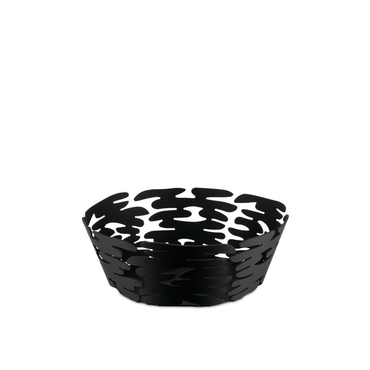 Korbschale Barket rund 18/10