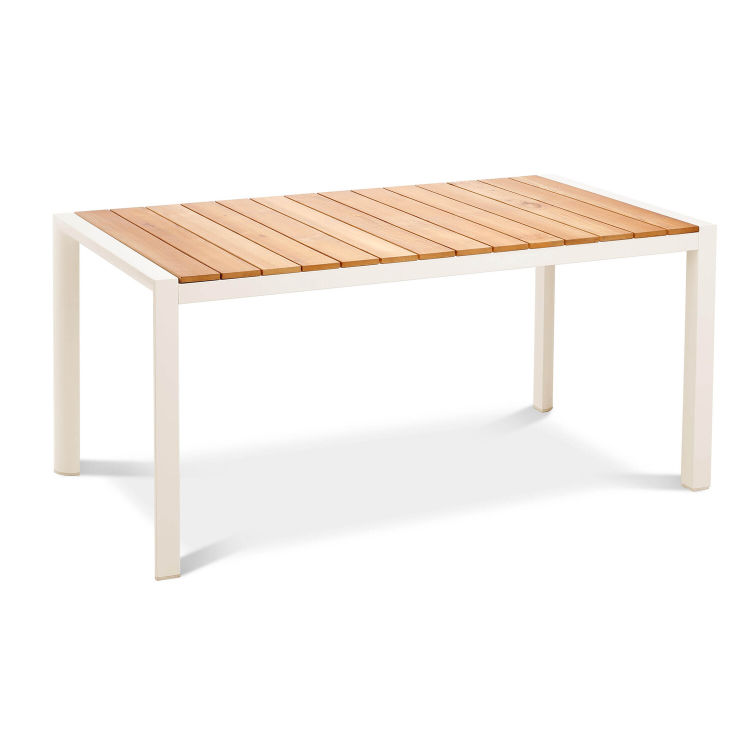 Table Paros