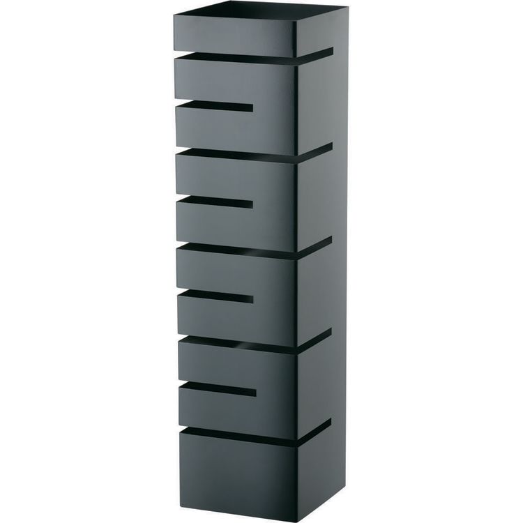 Colonne présentoir de buffet haute