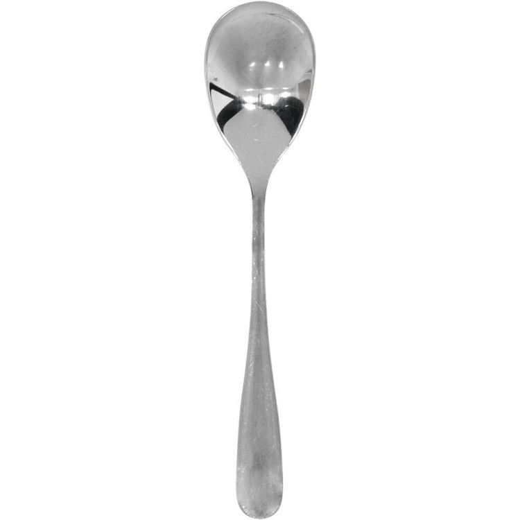 Cuillère à dessert pour enfants