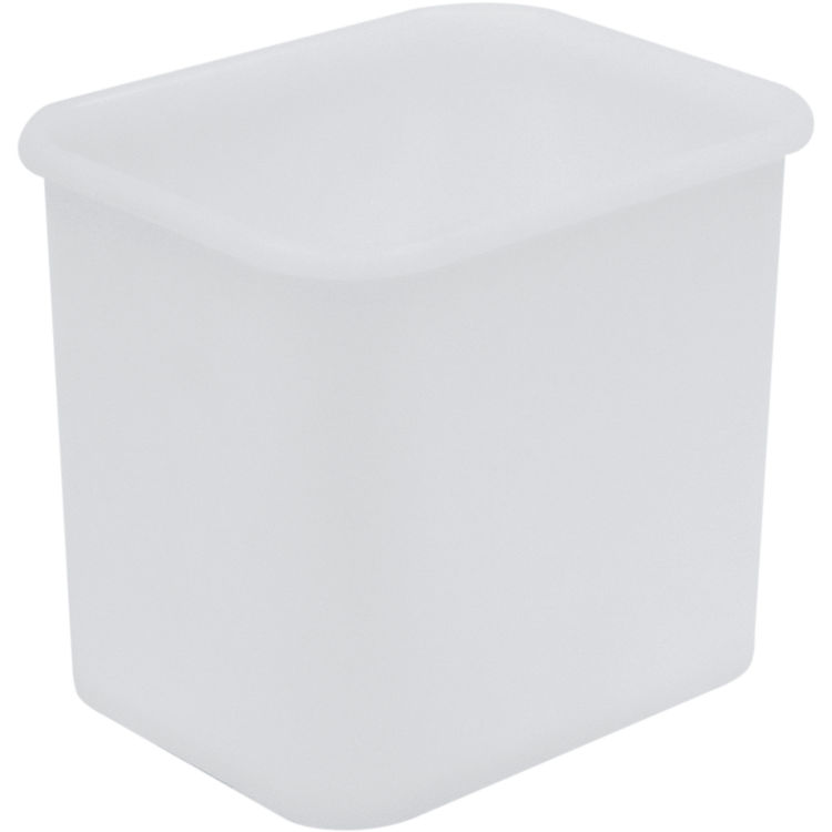 Boîte de stockage en polypropylène