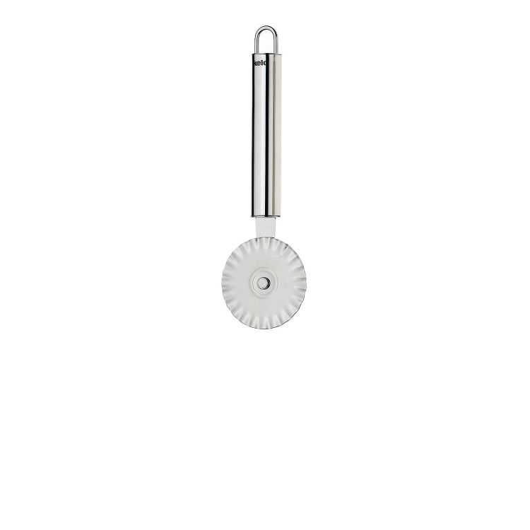 Roulette à pâte Rondo en inox