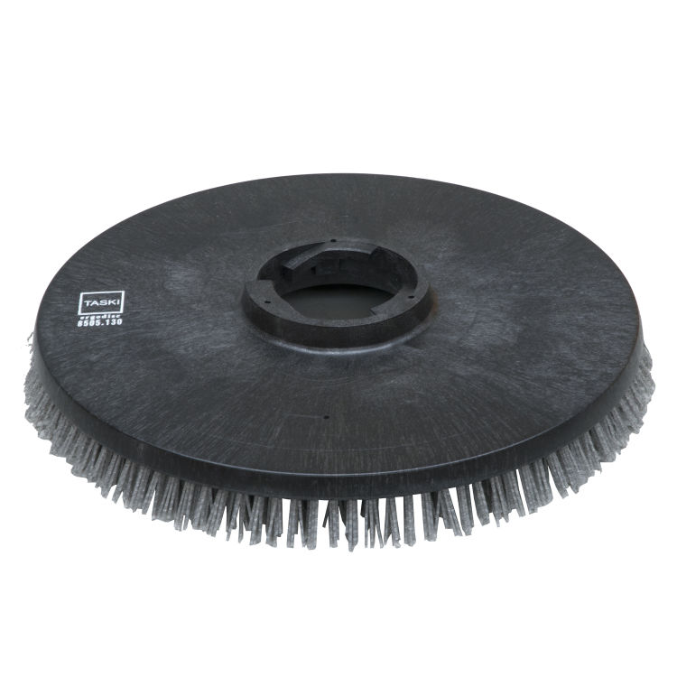 Scheuerbürste abrasiv 50 cm / 20 Zoll, Abrasive Scheuerbürste, 50 cm für swingo 855