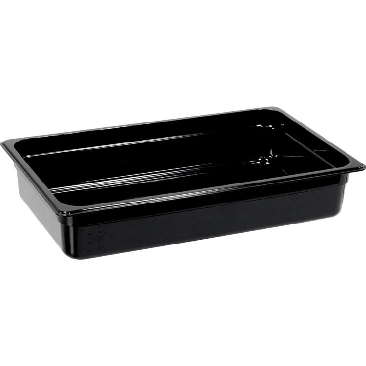 Bacs Gastronorm série Buffet de Stalgast, GN 1/1