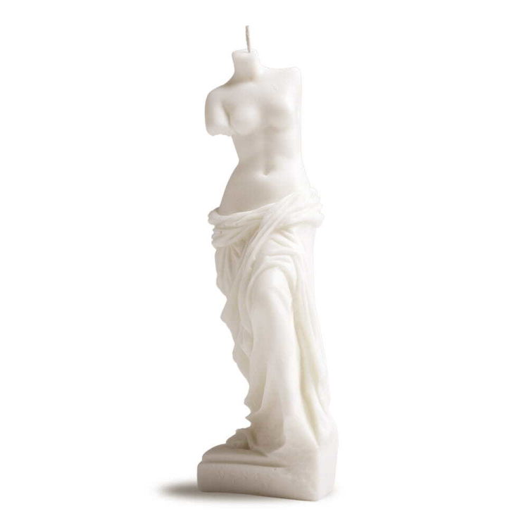 Sojakerze Göttin Venus II