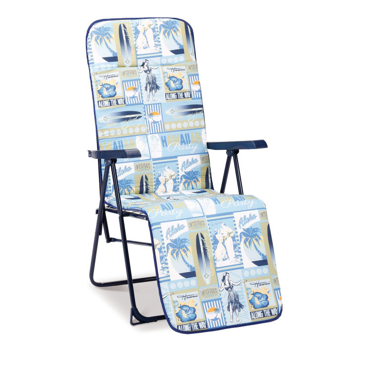 Relaxliege Chiemsee D.1880