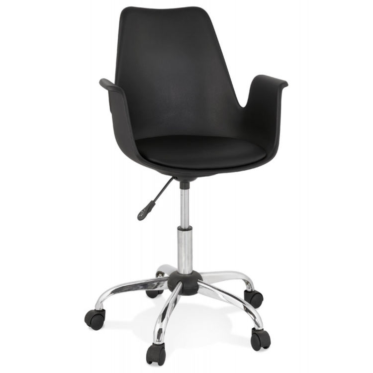 Stuhl TRIP mit Armlehnen