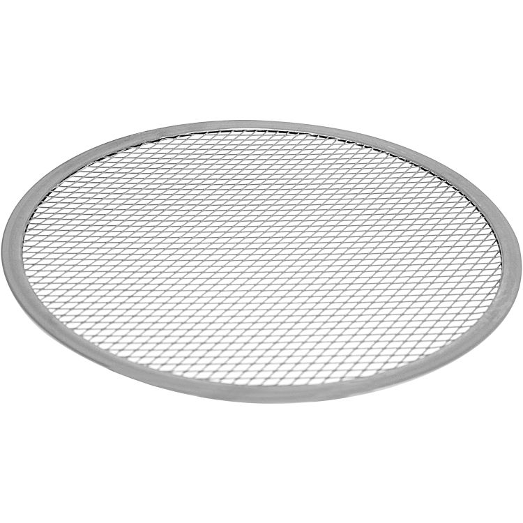 Grille à pizza