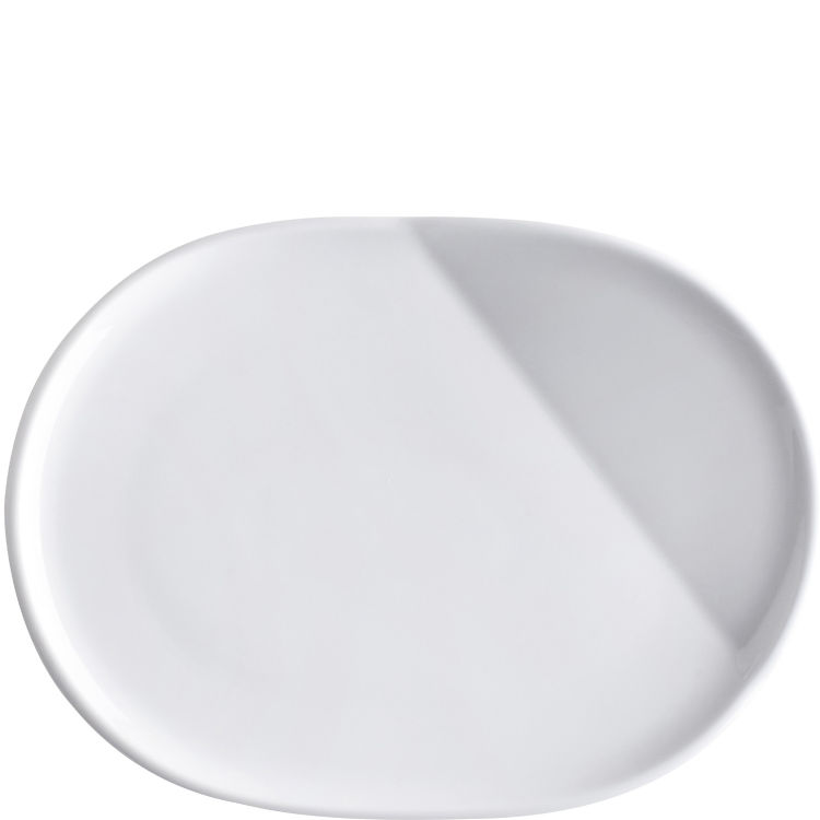 Platte O - The better place oval