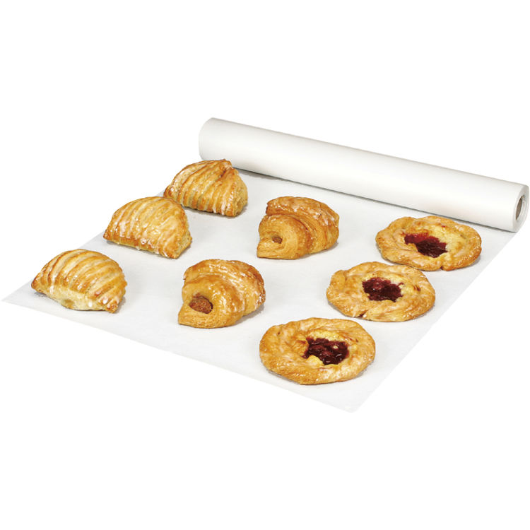 Papier sulfurisé Non Plus Ultra