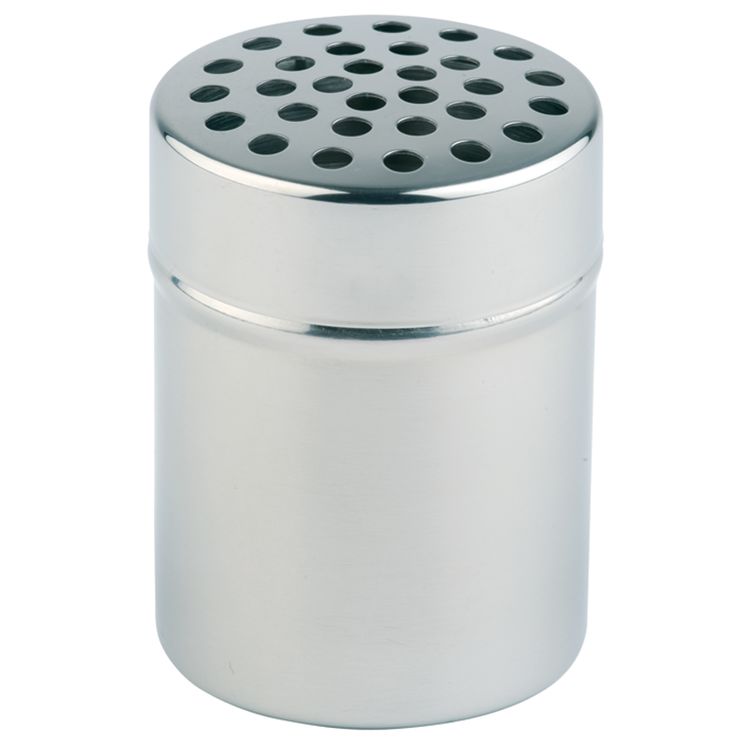 Käse- oder Gewürzstreuer