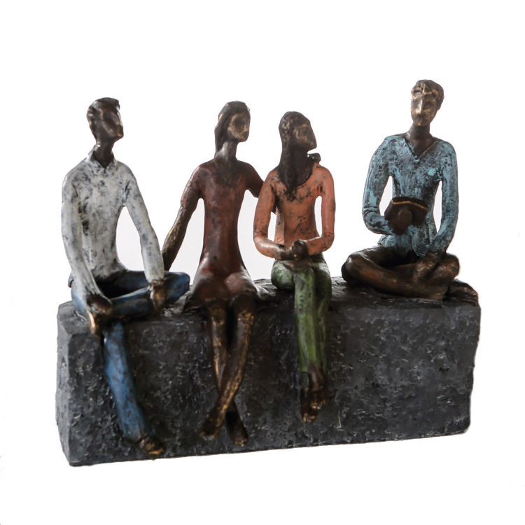 Skulptur Network