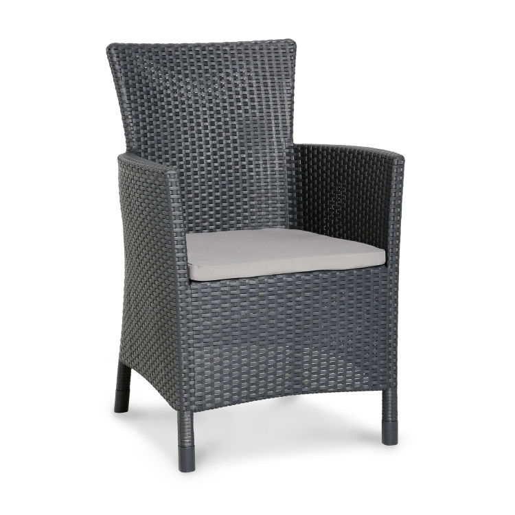 Dining-Sessel Napoli