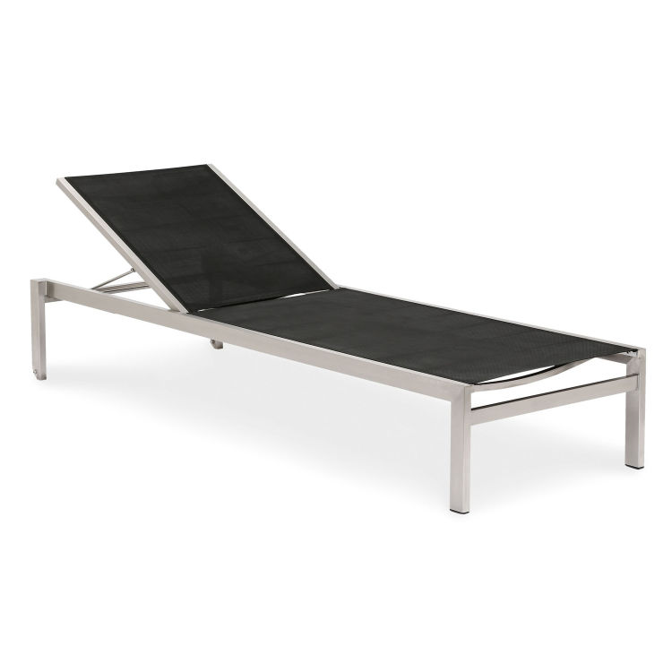 Chaise longue Marbella
