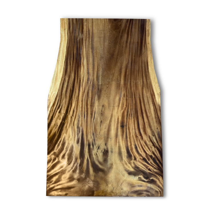 Tischplatten (Suar, 200 cm)