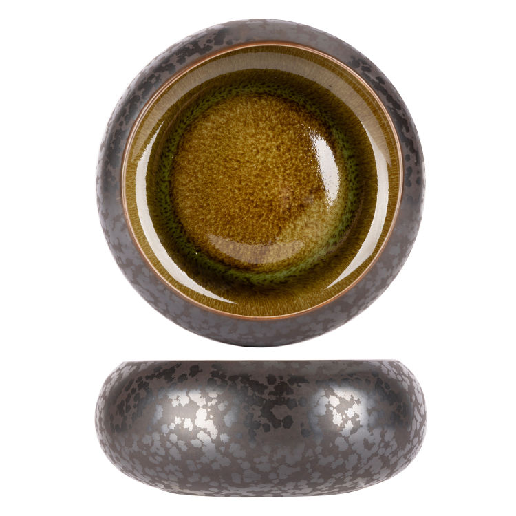 Elements Mineral Schüssel D12,6Xh5,9Cm