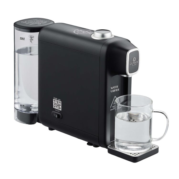 1.0L  Wasseraufbereiter