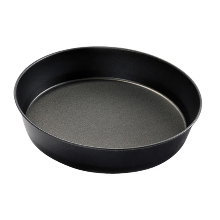Moule À Manqué Rond Anti-Adhérent