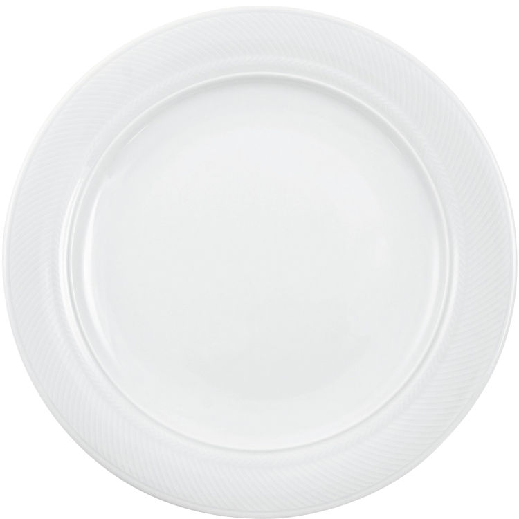 Assiette plate Matinee Ø 25.7 cm