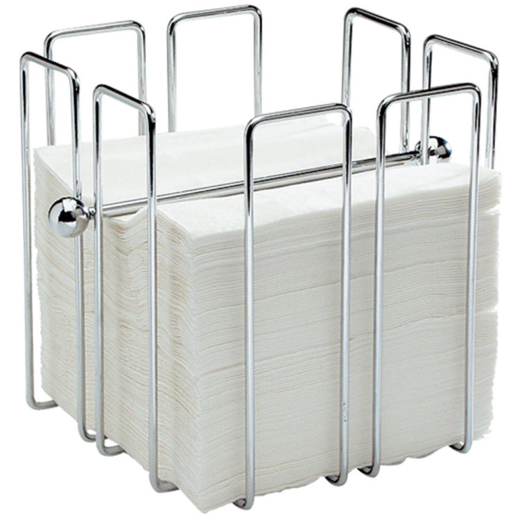Distributeur de serviettes en papier