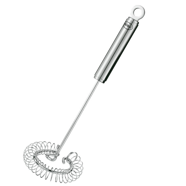 Spiralbesen