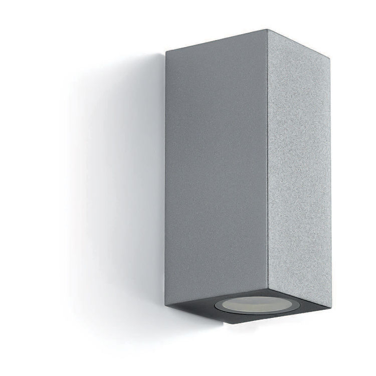MARK Wandleuchte Außenleuchte  uplight/downlight