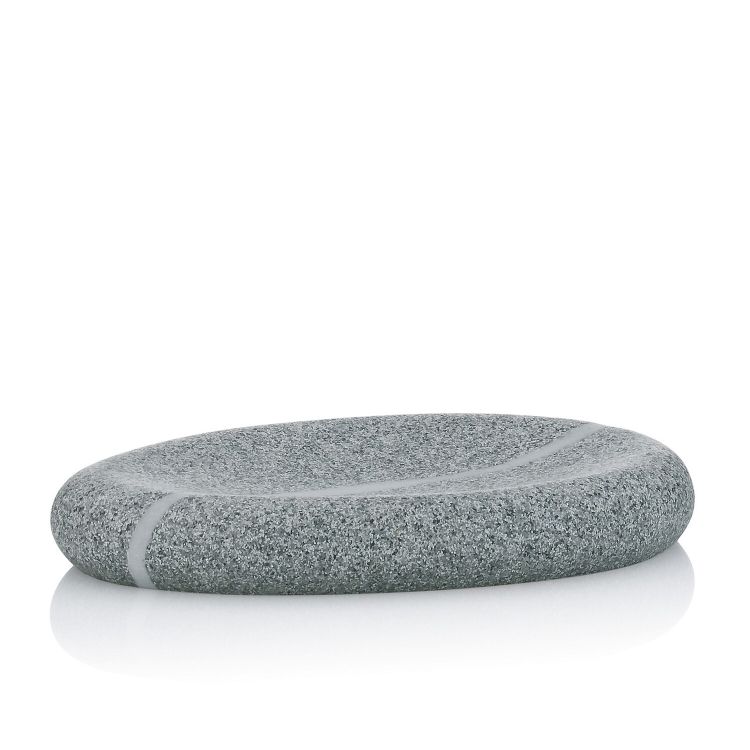 Portasapone Talus in poliresina