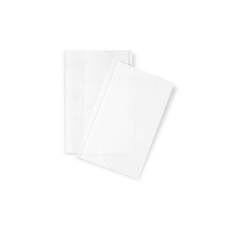 Spenderservietten Interfold, 2-lagig